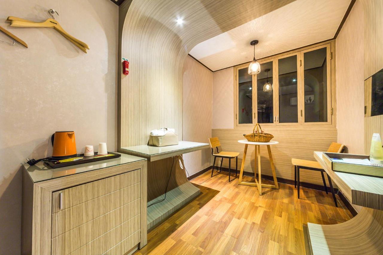 Chuncheon Sohsul Hotel Экстерьер фото